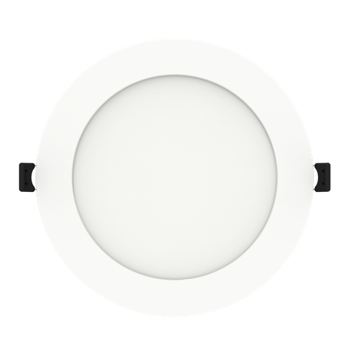 [WFRL6R139FA120WS RSL6-MCT5] WFRL6R139FA120WS RSL6-MCT5  Led  6" Edge-Lit Wafer CCT Field Adjustable RAB