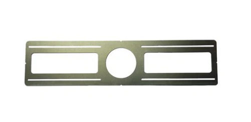 [RIP4  RSL4-RI] RIP4  RSL4-RI  Lotus Rough-in Plate for 4" Downlights