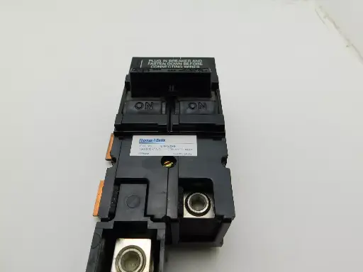 [TBFP-2200K] TBFP-2200K    MAIN   BREAKER  KIT-PLUG  200A  2PH