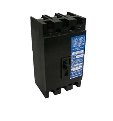 [TMQD32125WL] TMQD32125WL   MAIN BREAKER  125A.3P.G/E   100K  3 pole Bolt-on TMQD Type 125 amps circuit breaker