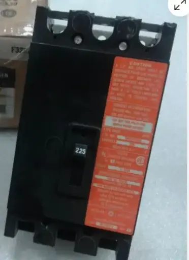 [TMQD32225WL] TMQD32225WL  MAIN  BREAKER  225A.3P.G/E  100K.
