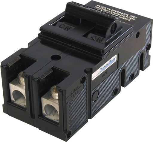 [TBFP-200-2] TBFP-200-2    MAIN  BREAKER  PLUG-ON   200A  2PH
