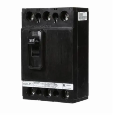 [MQJ3200KH] MQJ3200KH  MAIN BREAKER 200A 3P 22K Murray  3-Pole Type MQ Molded Case Circuit Breaker