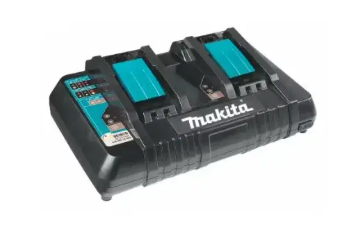 [DC18RD] DC18RD  MAKITA CHARGES 2 BATTERY