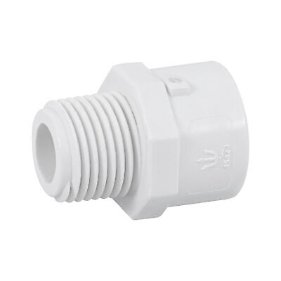 [45429] 45429  PVC   MALE  ADAPTER 1/2'' AGUA