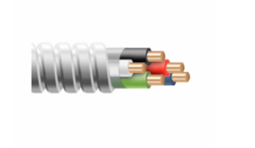 [MCC12-4] MCC12-4  MC  CABLE  CONDUIT  12-4