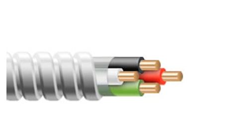 [MCC8-3ROLLO] MCC8-3ROLLO   MC  CABLE  CONDUIT  8-3  COIL-200'  