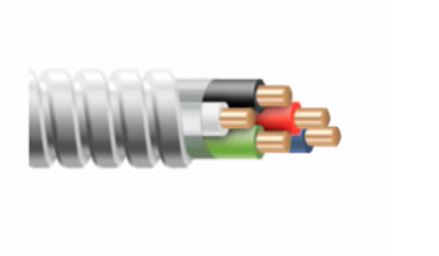 [MCC2-4] MCC2-4   MC  CABLE  CONDUIT 2-4