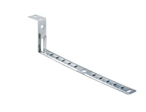 [TZCJ6] TZCJ6  MC, NM STUD WALL CABLE SUPPORT 100-PK