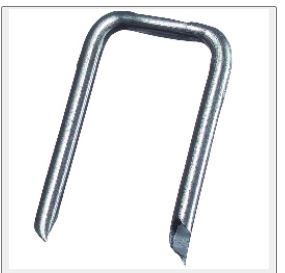 [MS-150] MS-150  METAL staples  100/box    183