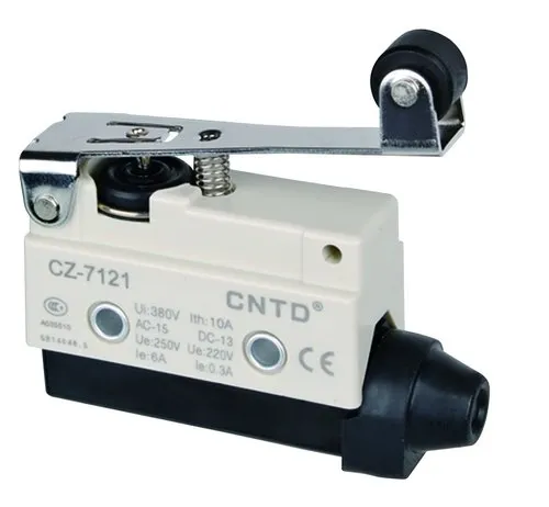 [EB21141] EB21141      MICRO  SWITCH 10A 250VAC CHINA