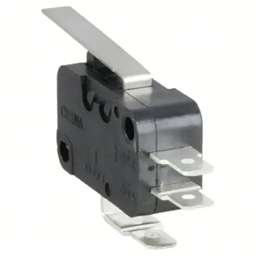 [EB21994 XV-153-1C25] EB21994 XV-153-1C25 MICROSWITCH  16A.250V.UL BRAND