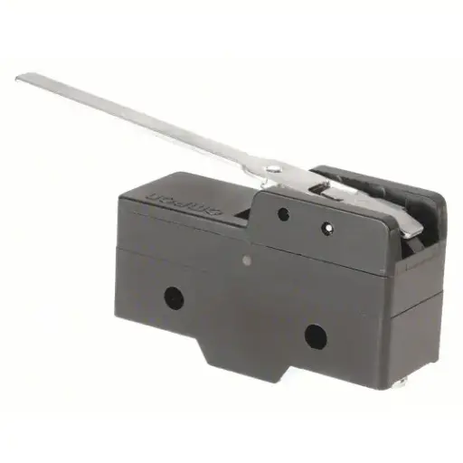 [EB22600 XZ-15GW-B] EB22600    XZ-15GW-B     MICROSWITCH  LEVER 83.5MM