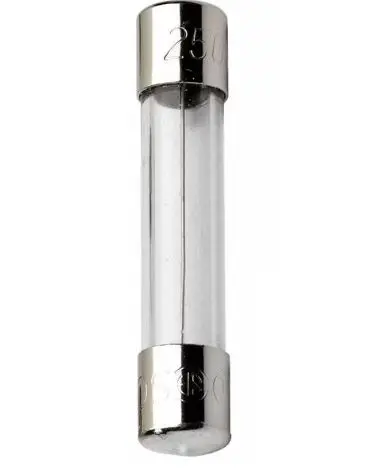 [FM4] [FM4] MINI FUSE  4 AMP FUSE