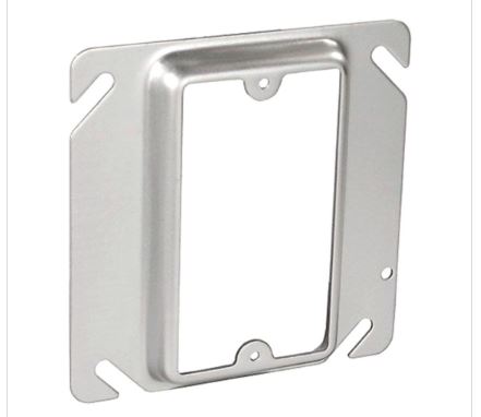 [SR-6] SR-6  MUD  RING  6  GANG