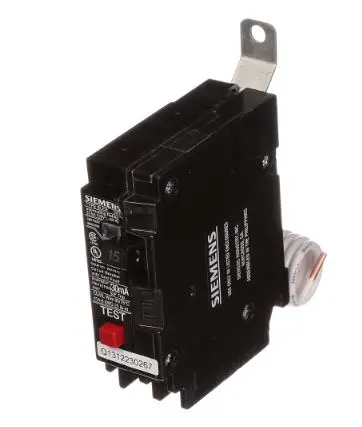 [[BE1]] [BE1]  BREAKER   POWMOD BUSSED ELBOW 15 IN 1 SIEMENS