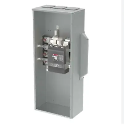 [DB062W] DB062W  MODULAR METER 600A .BREAKER  65K.1PH
