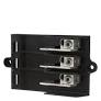 [I0303ML3100CU] I0303ML3100CU  MTG BASE 3P BREAKER SIEMENS