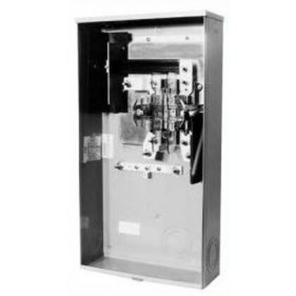 [U3566-X-HSP] U3566-X-HSP.      MTR CAN 320A 3P ST OHUG