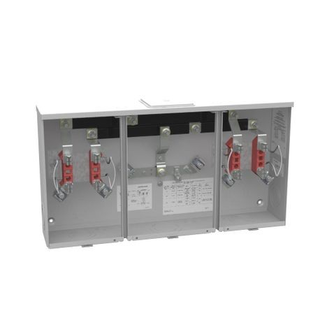 [U1252-X-HSP] U1252-X-HSP.    MTR.200A.2P.HORIZONTAL U1252-X-HSP