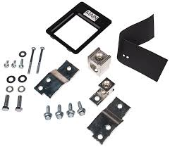 [MBKJD12400] MBKJD12400    Main Breaker Mounting Kit