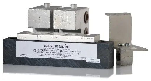[TNIA800] TNIA800    NEUTRAL  INSULATED  800A.BREAKER