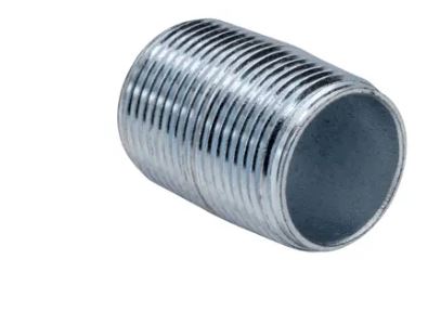 [6458] 6458  NIPPLE CONDUIT  3'' CLOSE