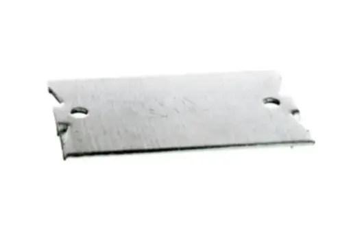 [BJNPH] BJNPH  Nail Plate, With Teeth & Nail/Screw Holes
