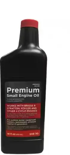 [PA0650116] PA0650116   OIL ENGINE  SAE 30 PRESS  WASH