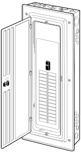 [LP018PC] LP018PC.   PANEL  3P.200A.18-36CR.ML.IND