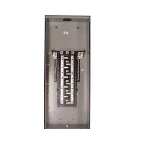 [TL18420R] TL18420R LOAD CENTER 200 Amp 18-Space 18-Circuit 3-Phase Outdoor Main Lug Circuit Breaker Panel 3R  G.G