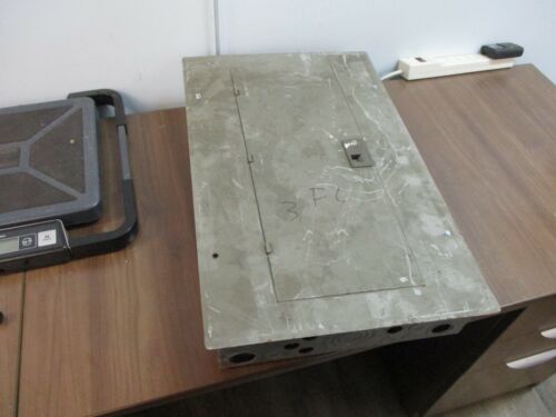 [TM12410C] TM12410C.     PANEL 3P. 100A.12-12CR.MB.IND.