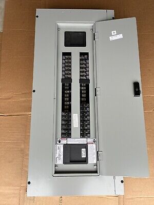 [P1C42ML250ATST] P1C42ML250ATST   PANEL BOARD 250A. MAIN LUG. 42 SPACE 208Y/120.3PH.4W. SIEMENS