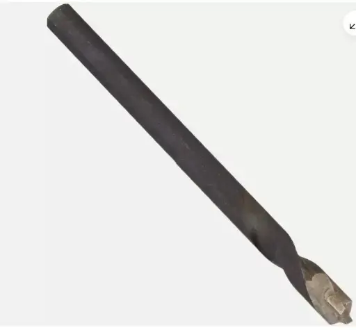 [725-001] 725-001  PILOT DRILL BIT CARBIDE 1/4''GREEN LEE