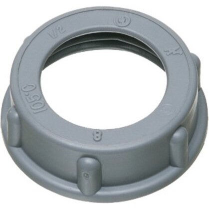 [443  MA-PB125]  [443]  MA-PB125 PLASTIC BUSHING 1-1/4"  BOX 25