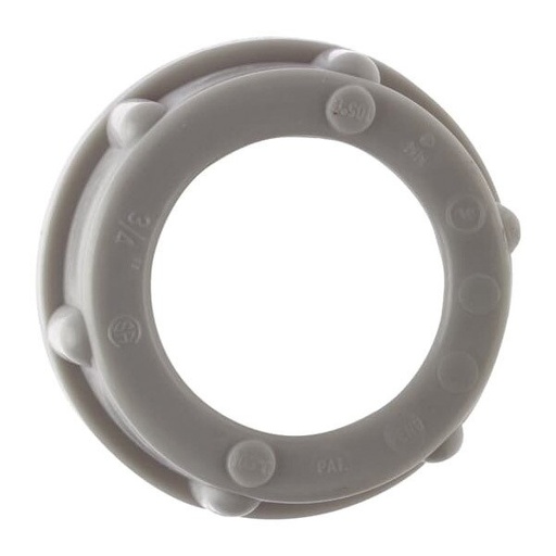 [440  MA-PB50]  [440] MA-PB50 PLASTIC BUSHING 1/2''
