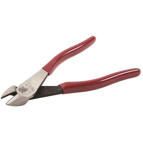 [D228-8] D228-8  PLIERS 8'' DIAG CUT  D228-8 KLEIN
