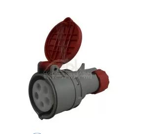 [EB700146] EB700146  PLUG 16A .380-415V.3P+N+E.PALAZZOLI