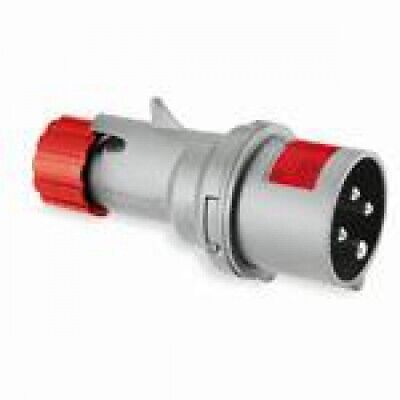 [EB700246 700246] EB700246   700246  PLUG 32A .380-415V.3P+N+E.PALAZZOLI