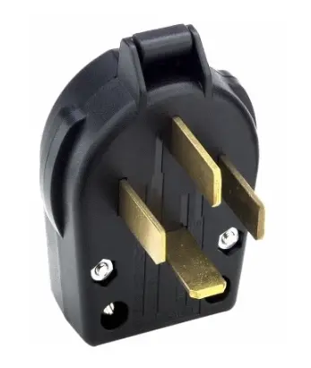 [4516AN] 4516AN   PLUG 60A.120A/208V EATON