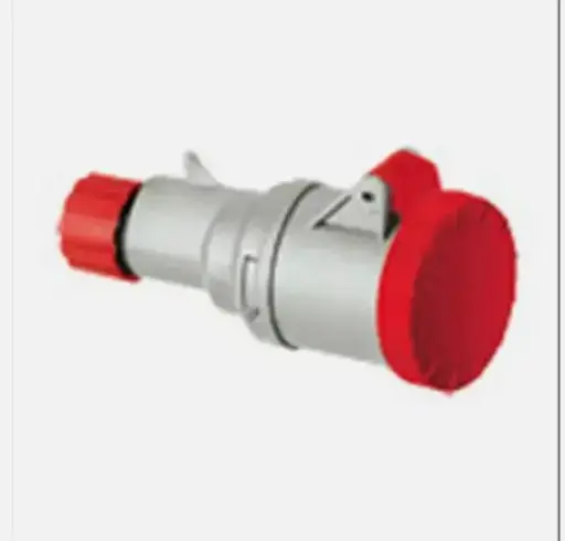 [EB710336] EB710336 PLUG 63A  380-415V 3P+E PALAZZOLI