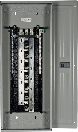 [S4260L3225] S4260L3225 PANEL 3PHASE  225A. 42SPACE 60CIRCUIT MAIN LUG SIEMENS