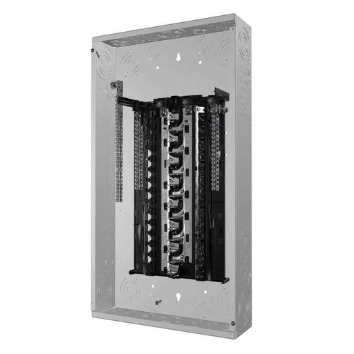 [SN3048L1125] SN3048L1125 PANEL. 1P. 125A. 30-48CR. MAIN LUG. IND  SN3048L1125