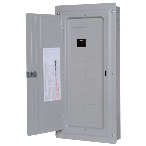 [SN3048B1150] SN3048B1150 PANEL. 1P. 150A. 30-48 CR. MAIN BREAKER. IND  SN3048B1150