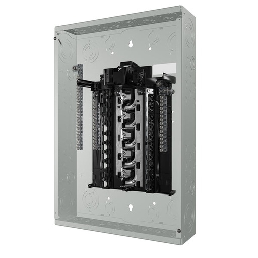 [SN2040B1200] SN2040B1200   PANEL. 1P. 200A. 20-40CR .MAIN BREAKER .IND  SN2040B1200