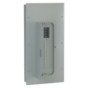 [MLM2020RCU PAC2020R] MLM2020RCU PAC2020R  ABB 200 Amp 20-Space 40-Circuit Main Lug Outdoor Plug-On Neutral Load Center 