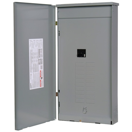 [SNW3048B1200] SNW3048B1200. PANEL. 1P. 200A. 30-48CR. MAIN BREAKER. 3R  SNW3048B1200