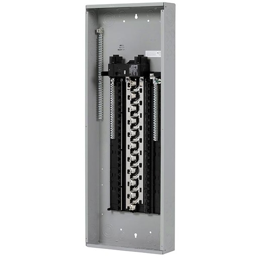 [SN4264B1200] SN4264B1200  PANEL 1P.200A.42ESPACE 64CIRCUITS MAIN BREAKER INDOOR SIEMENS
