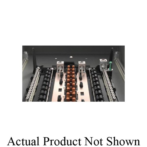 [SNW0816B1200T] SNW0816B1200T.    PANEL. 1P. 200A. 8-16CR. MAIN BREAKER. 3R. [FEEDTRU] SIEMENS