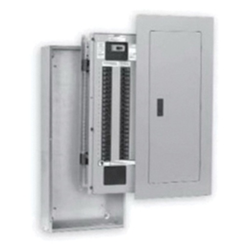 [W0816ML1125CU] W0816ML1125CU PANEL SIEMENS .2P .125A. 8-16CR. MAIN LUG. 3R  